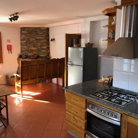 Casa Da Ponte Rio De Onor *