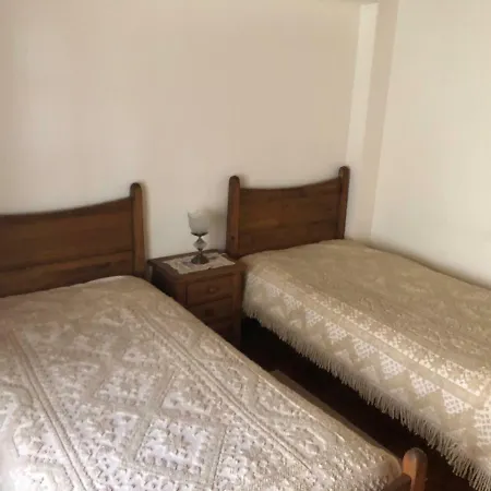 Casa Da Ponte Rio De Onor Bragança