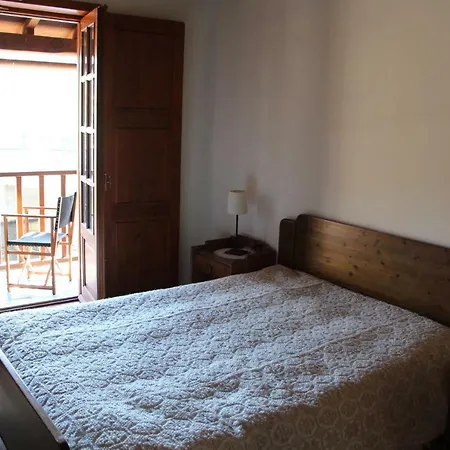 Casa Da Ponte Rio De Onor *