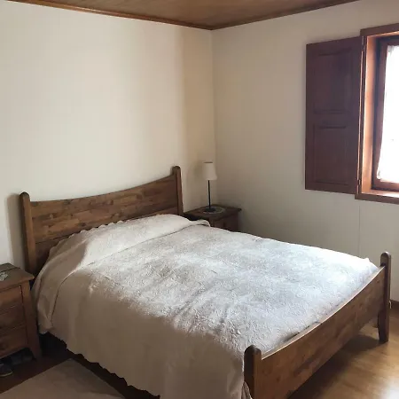 Casa Da Ponte Rio De Onor *