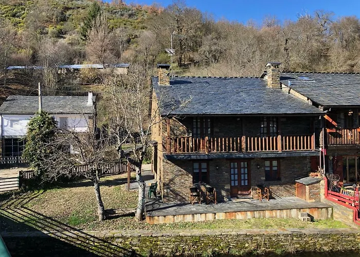 Casa Da Ponte Rio De Onor *