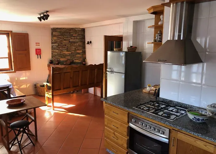 Casa Da Ponte Rio De Onor *