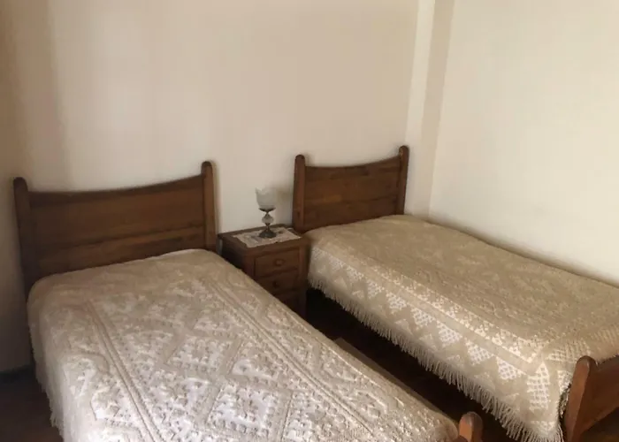 Casa Da Ponte Rio De Onor براغانسا