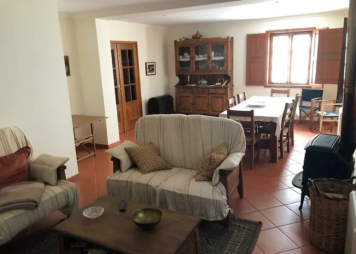 بيت خشبي Casa Da Ponte Rio De Onor *