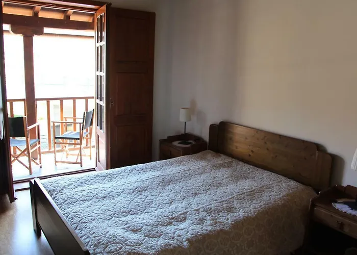 Casa Da Ponte Rio De Onor *