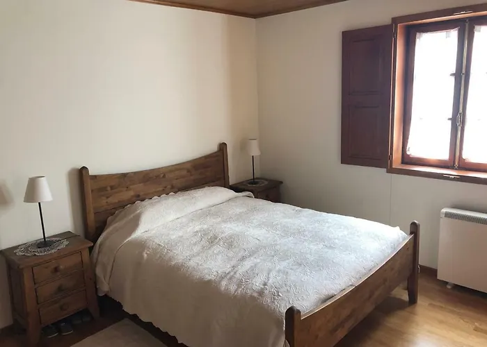 Casa Da Ponte Rio De Onor *